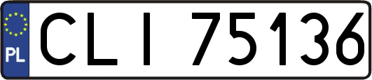 CLI75136