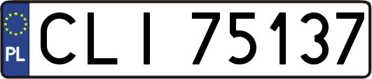 CLI75137