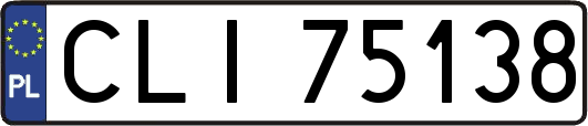CLI75138