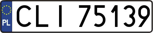 CLI75139