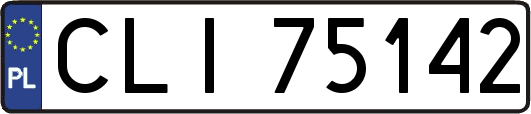 CLI75142