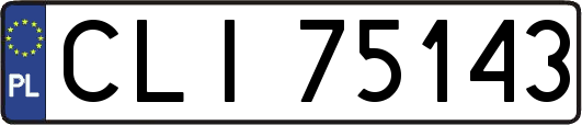CLI75143