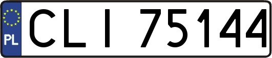CLI75144