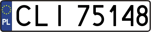 CLI75148