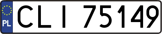 CLI75149