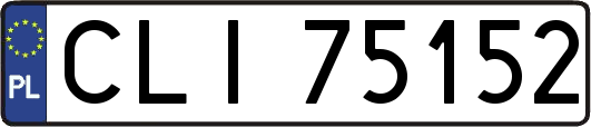 CLI75152