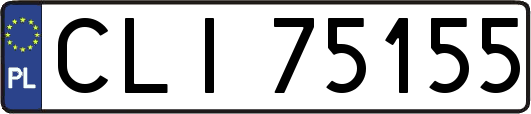 CLI75155