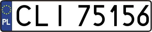 CLI75156