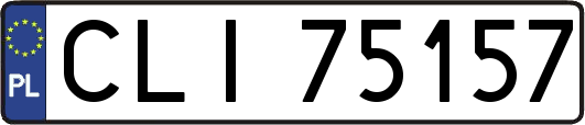 CLI75157