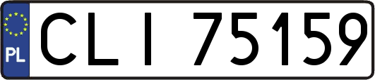 CLI75159