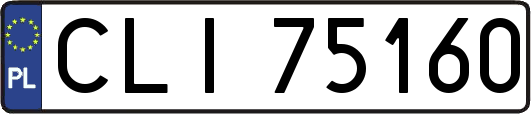 CLI75160