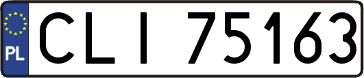 CLI75163