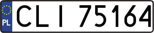 CLI75164