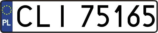 CLI75165