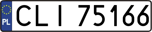 CLI75166