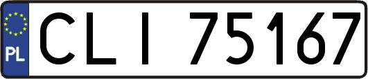 CLI75167
