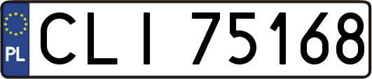 CLI75168