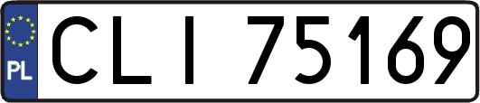 CLI75169