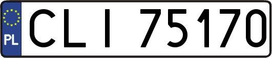 CLI75170