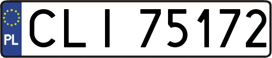 CLI75172