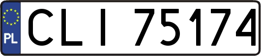 CLI75174