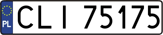 CLI75175