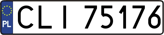 CLI75176