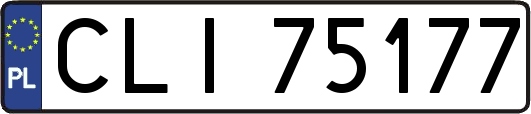 CLI75177