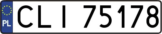 CLI75178