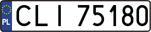 CLI75180