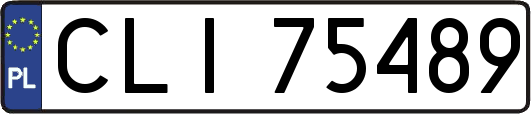 CLI75489
