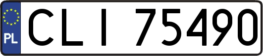 CLI75490
