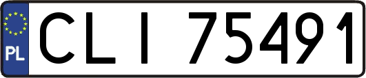 CLI75491