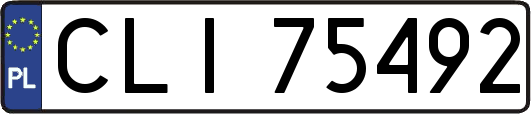 CLI75492