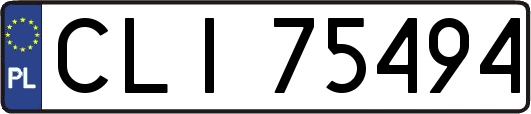 CLI75494