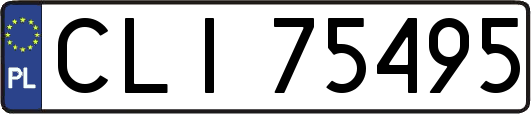 CLI75495