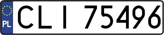 CLI75496