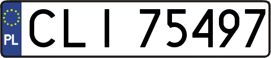 CLI75497