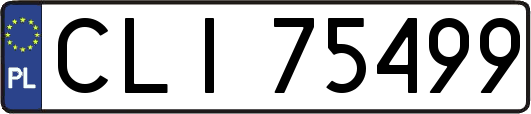 CLI75499