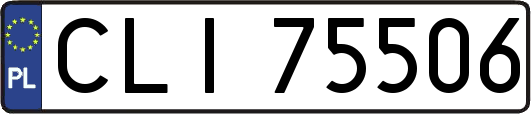 CLI75506