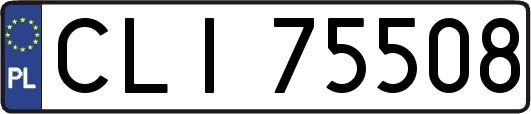 CLI75508