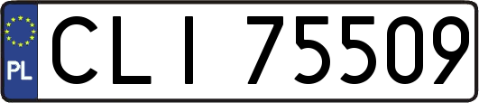 CLI75509