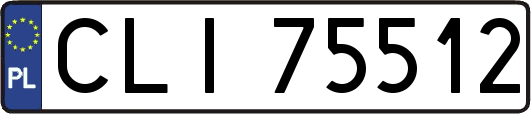 CLI75512