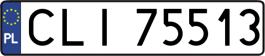 CLI75513