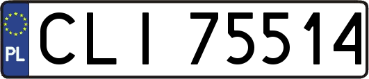 CLI75514