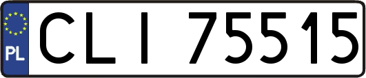 CLI75515
