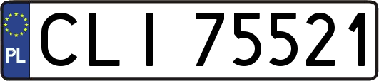 CLI75521