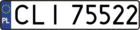 CLI75522