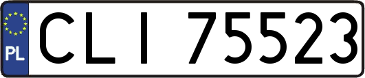 CLI75523