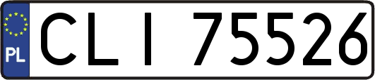 CLI75526